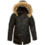 Alpha Womens N-3B Parka