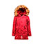 Alpha Womens N-3B Parka
