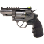 Black Ops Exterminator CO2 Revolver