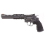 Black Ops Exterminator CO2 Revolver