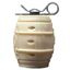 ASG Storm 360 Airsoft Grenade