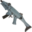 ASG CZ Scorpion EVO 3 ATEK AEG