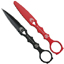 Benchmade 176 SOCP Skeletonized Dagger with Trainer