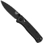 Mini Bugout Cerakote Finish Folding Knife