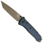 Benchmade 537 Bailout Tanto Blade Folding Knife