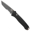Benchmade 537 Bailout Tanto Blade Folding Knife