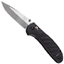 Benchmade Griptilian 551 Drop-Point Blade Folding Knife