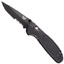 Benchmade Mini Griptilian 556 Drop-Point Blade Folding Knife
