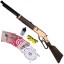 Barra Airguns 1866 Junior Dual Ammo Rifle