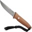 Tamashii Fixed Knife w/ G10 Handle