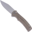 Cogent Folding Knife - G10 handle