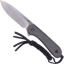 Fixed Blade Elementum Knife G10 Handle