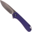 Civivi Elementum Folding Knife Blade
