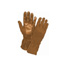 Nomex Flight Black Gloves