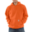 Carhartt K121 Midweight Hooded Pullover Sweatshirt