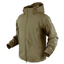 Condor Element Fleece Softshell Jacket