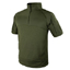Condor Short Sleeve Combat Shirt 1/4 Zip