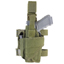 Condor Tornado Tactical Leg Left Hand Holster