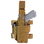 Condor Tornado Tactical Leg Left Hand Holster