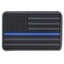 Condor U.S. PVC Flag Patch