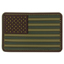 Condor U.S. PVC Flag Patch