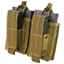 Condor Kangaroo Double Mag Pouch