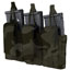 Condor Triple Gen II Kangaroo Mag Pouch