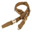 Condor Swiftlink Padded Bungee Sling