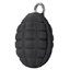 Condor Pineapple Grenade Key Chain Pouch