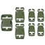 Condor Buckle Repair Kit