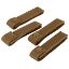 Condor 4 Inch Mod Strap 4 Pcs/Pack