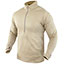 Condor Base II ZIP Pullover