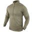Condor Base II ZIP Pullover