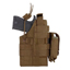 Condor Ambidextrous GK Holster