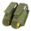 Condor Double 40mm Grenade Pouch