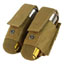 Condor Double 40mm Grenade Pouch