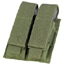 Condor Pistol Double Mag Pouch