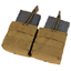 Condor Double Open Top M14 Mag Pouch