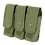 Condor Triple Ar-Ak Mag Pouch