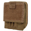 Condor Map Pouch