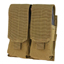 Condor Double Mag M4 Pouch
