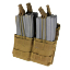 Condor Double Stacker Mag Pouch