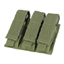 Condor Triple gun Mag Pouch