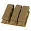 Condor Triple gun Mag Pouch