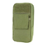 Condor GPS Double Zipper Pouch