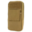 Condor GPS Double Zipper Pouch