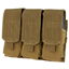 Condor Triple M4 Mag Pouch