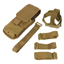 Condor M4 Buttstock Mag Pouch