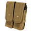 Condor Double AR/AK Mag Pouch