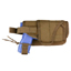 Condor Horizontal Gun Holster